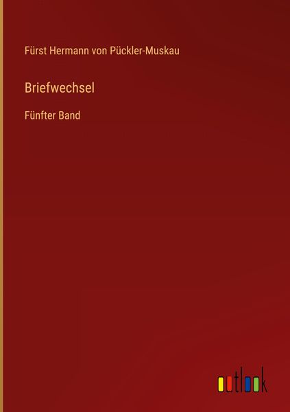 Produktbild: Briefwechsel