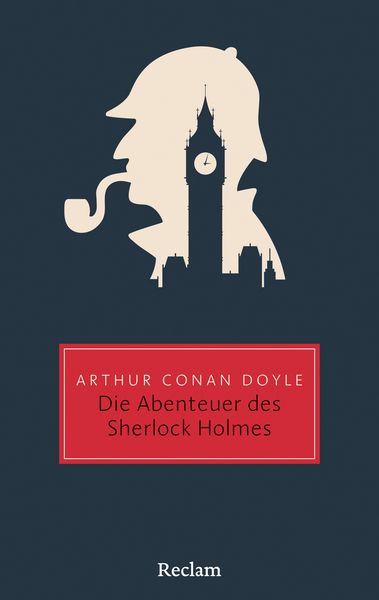 Produktbild: Die Abenteuer des Sherlock Holmes