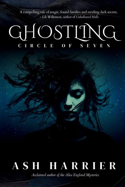 Produktbild: Ghostling