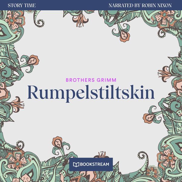 Rumpelstiltskin - The Brothers Grimm, Audio, 9783991346456