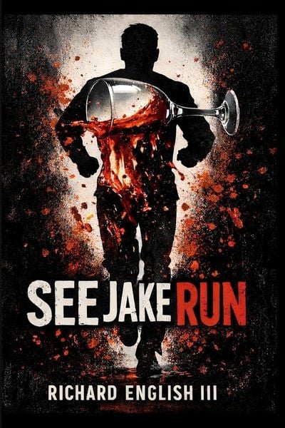 Produktbild: See Jake Run
