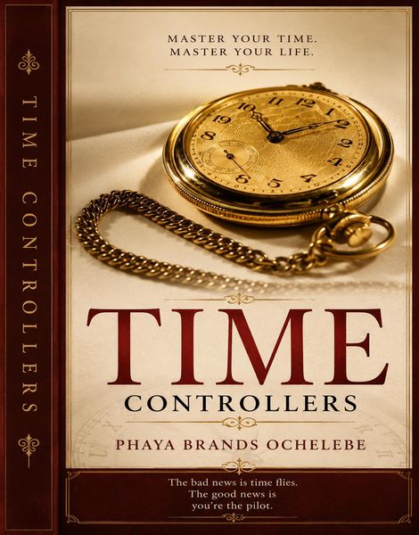 Produktbild: Time Controllers