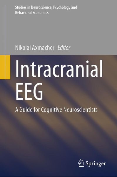 Produktbild: Intracranial EEG