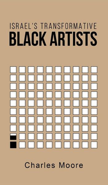 Produktbild: Israel's Transformative Black Artists
