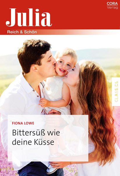 Produktbild: Bitters&uuml;&szlig; wie deine K&uuml;sse