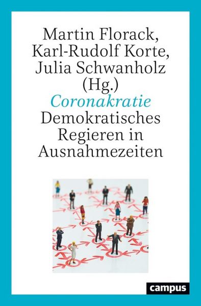 Produktbild: Coronakratie
