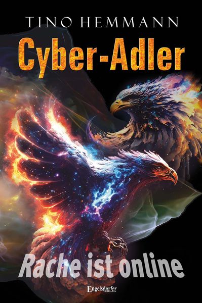 Produktbild: Cyber-Adler