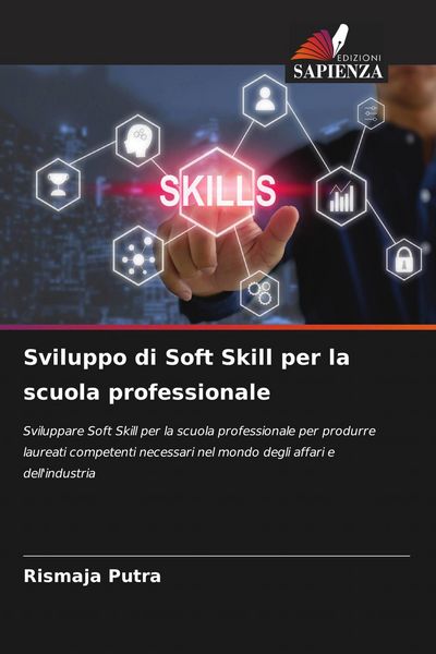 Produktbild: Sviluppo di Soft Skill per la scuola professionale