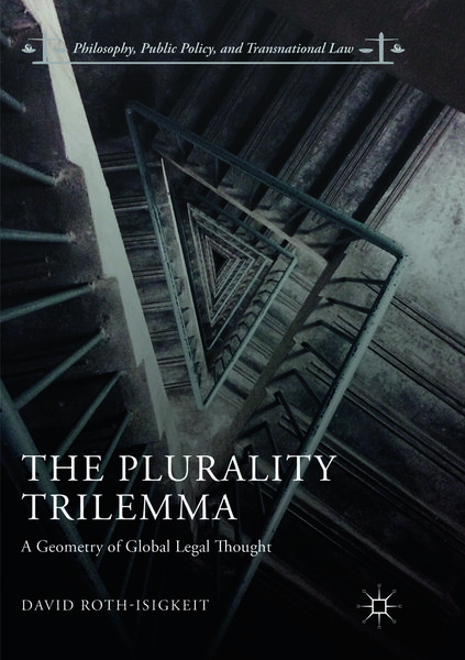 Produktbild: The Plurality Trilemma