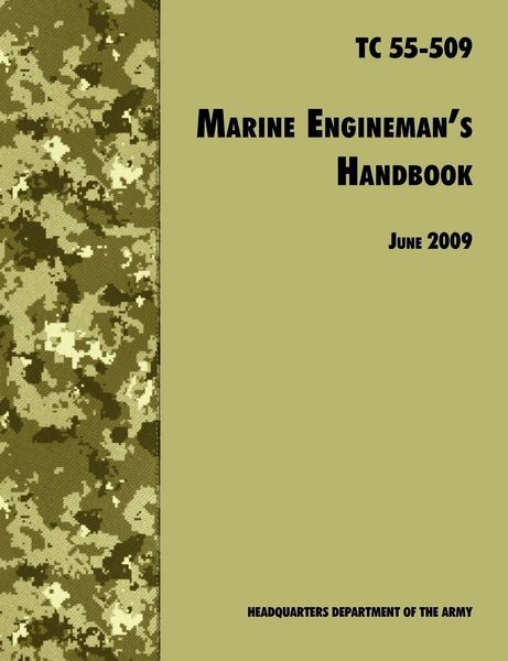 Produktbild: The Marine Engineman's Handbook