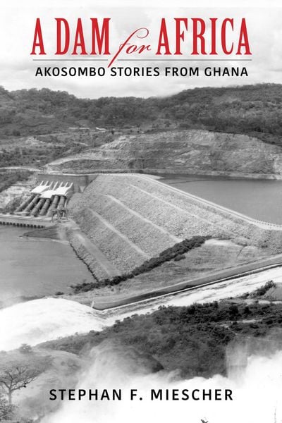 Produktbild: A Dam for Africa
