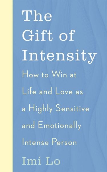 Produktbild: The Gift of Intensity