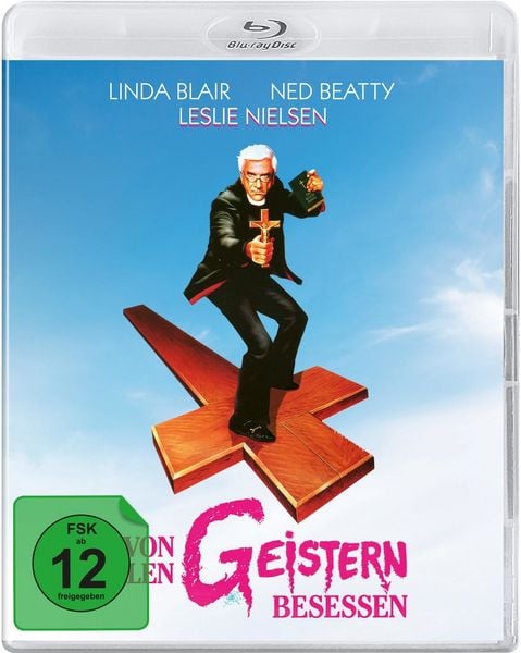 Produktbild: Von allen Geistern besessen