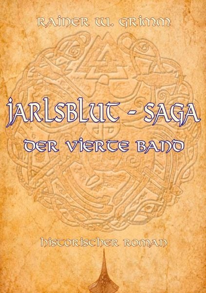 Produktbild: Jarlsblut - Saga (4)