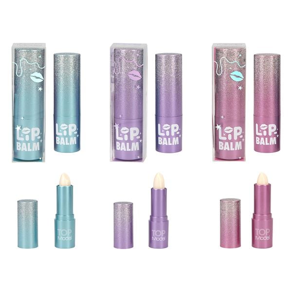Produktbild: TOPModel Lipbalm BEAUTY and ME