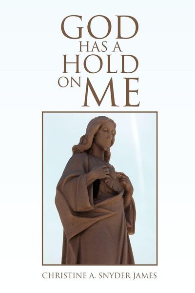 Produktbild: God Has a Hold on Me