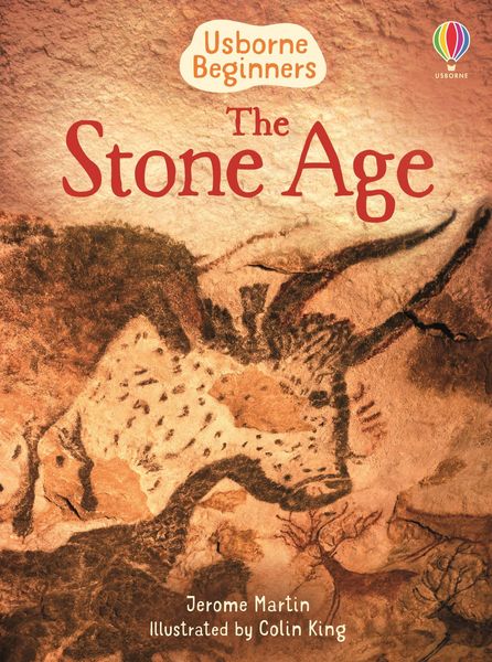 Produktbild: The Stone Age