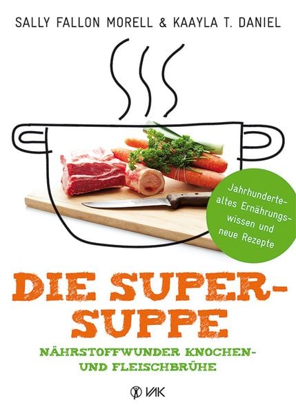 Produktbild: Die Super-Suppe