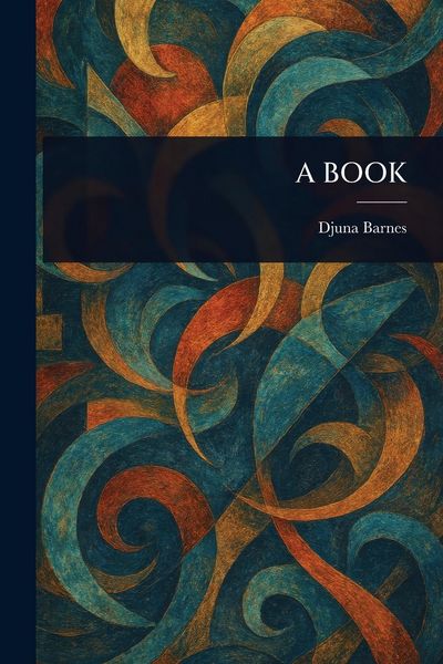 Produktbild: A Book
