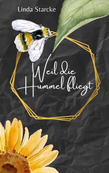 Produktbild: Weil die Hummel fliegt
