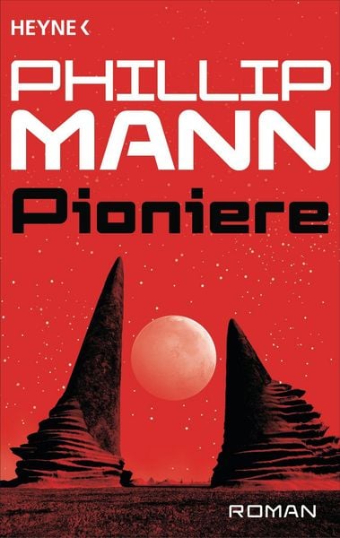 Produktbild: Pioniere -