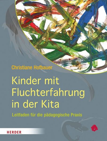 Produktbild: Kinder mit Fluchterfahrung in der Kita