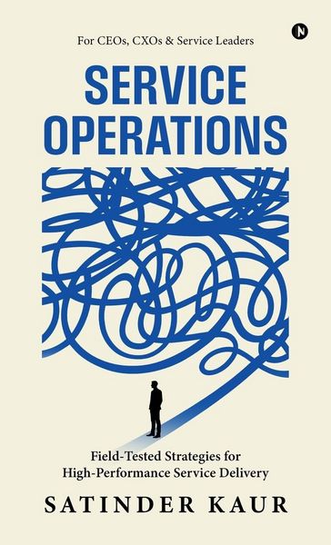 Produktbild: Service Operations