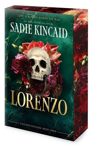 Produktbild: Lorenzo