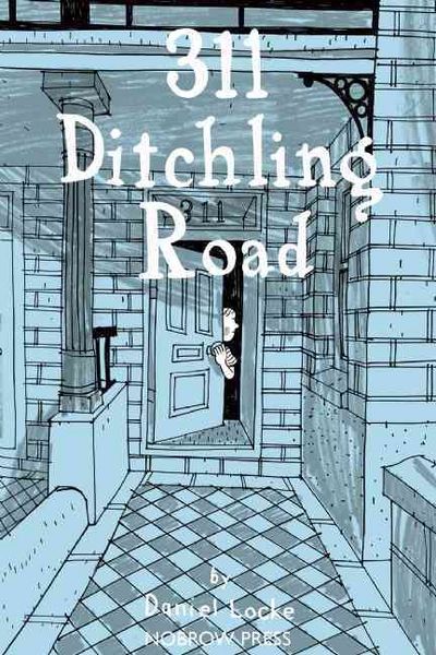 Produktbild: 311 Ditchling Road