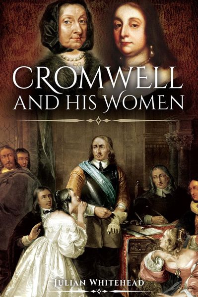 Produktbild: Cromwell and his Women