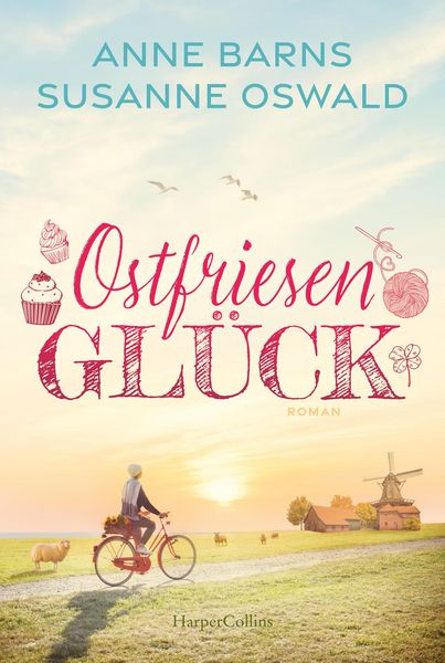 Produktbild: Ostfriesengl&uuml;ck
