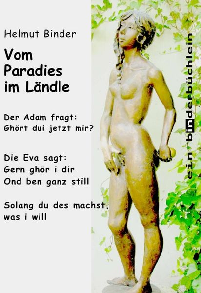 Produktbild: Vom Paradies im L&auml;ndle