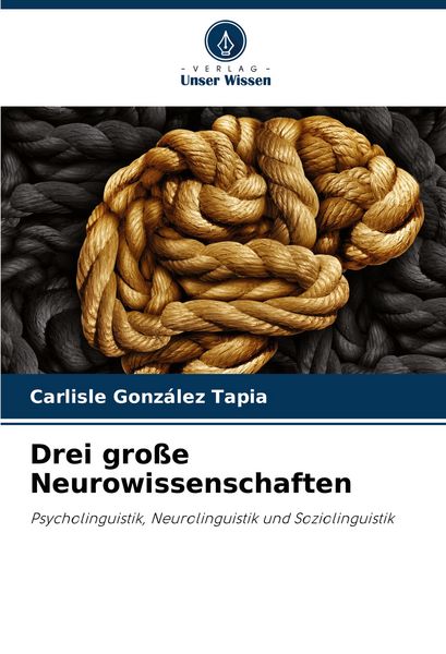 Produktbild: Drei gro&szlig;e Neurowissenschaften