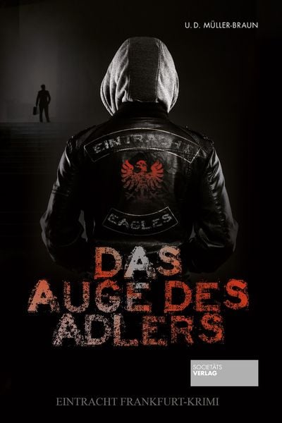 Produktbild: Das Auge des Adlers