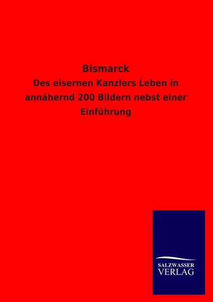 Produktbild: Bismarck