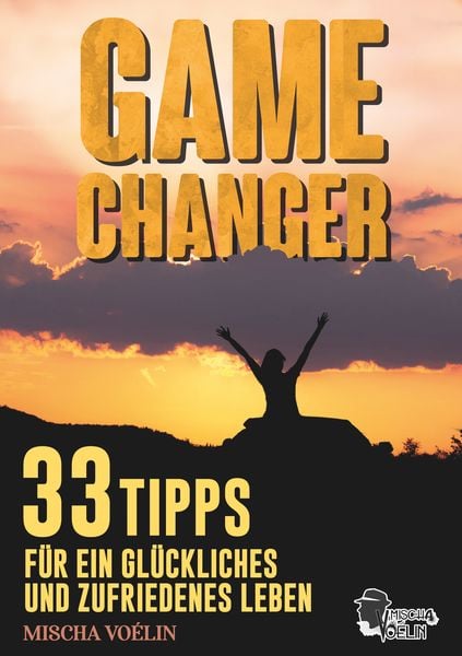 Produktbild: Game Changer