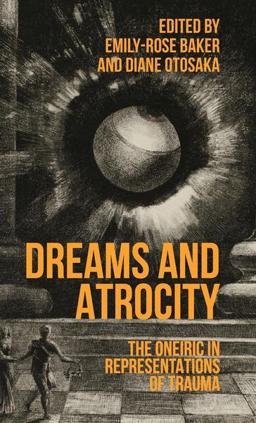 Produktbild: Dreams and atrocity