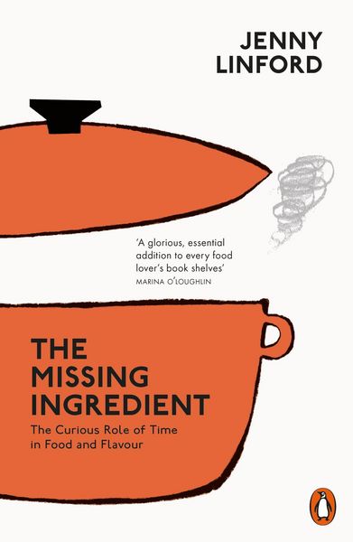 Produktbild: The Missing Ingredient