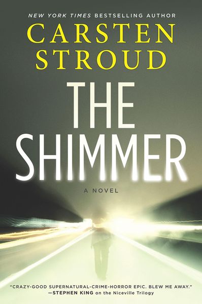 Produktbild: The Shimmer