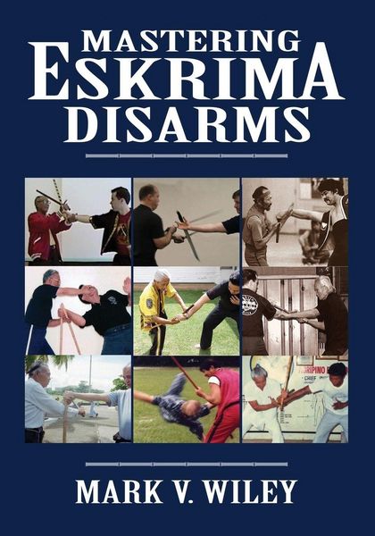 Produktbild: Mastering Eskrima Disarms