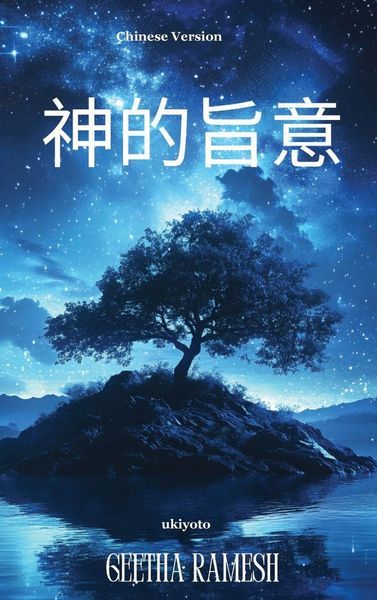 Produktbild: Divine Will Chinese Version