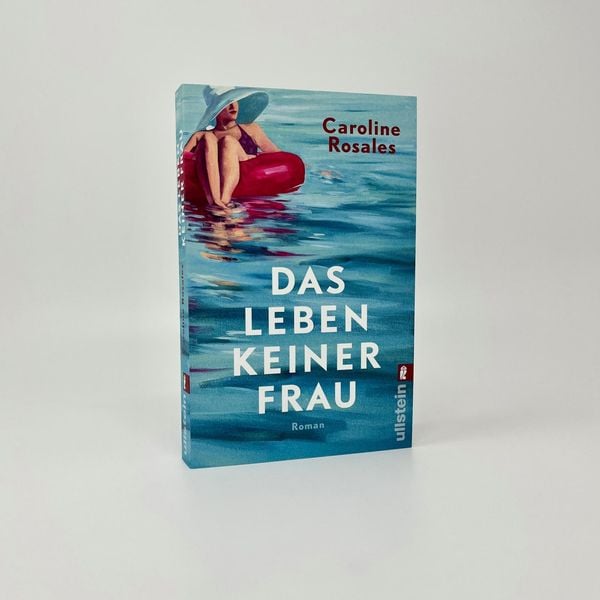 Produktbild: Das Leben keiner Frau