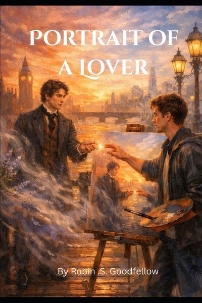Produktbild: Portrait Of A Lover