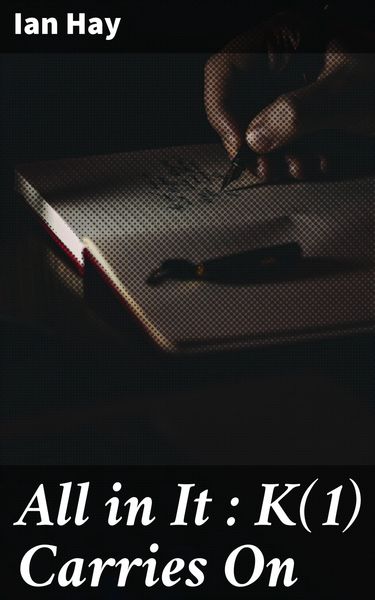 Produktbild: All in It : K(1) Carries On