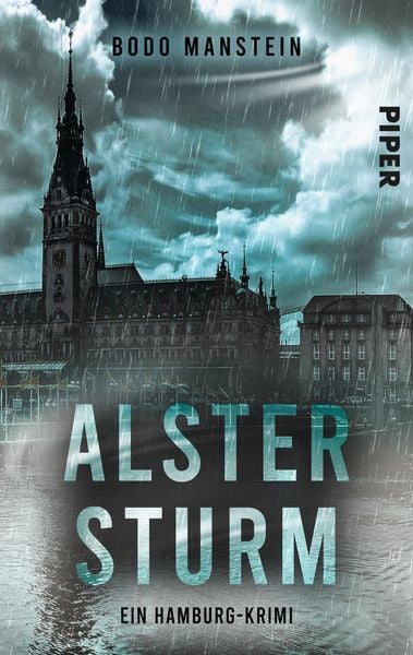 Produktbild: Alstersturm