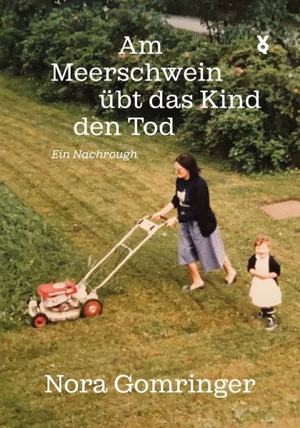 Produktbild: Am Meerschwein &uuml;bt das Kind den Tod
