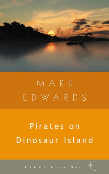 Produktbild: Pirates on Dinosaur Island