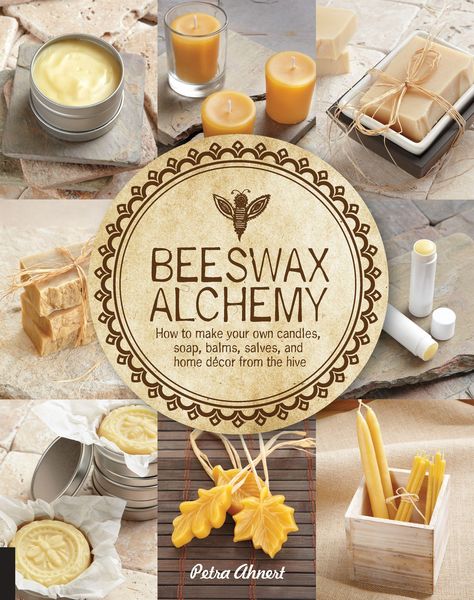 Produktbild: Beeswax Alchemy