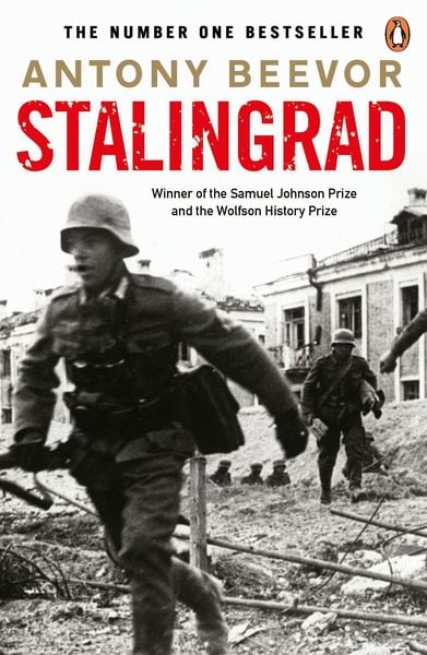 Produktbild: Stalingrad