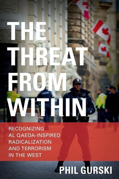 Produktbild: Threat From Within